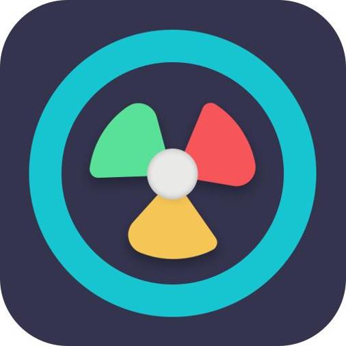 手机散热器软件