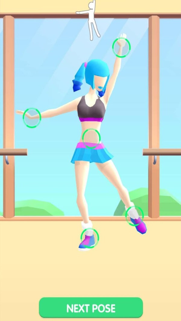 跳舞少女 手游版 v3.0.5