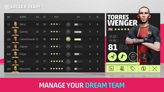 SEASON21中文版游戏手机版  v5.1.1