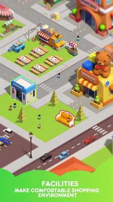 放置地牢大亨 v2.0.2