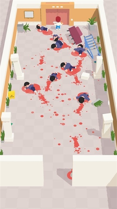 Ronin(浪人无敌斩游戏) 1.0.0 安卓版