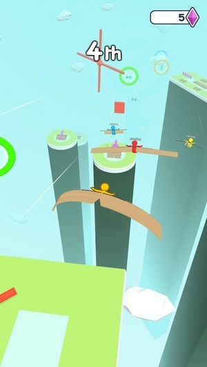 我的翅膀最大官方版 v1.0