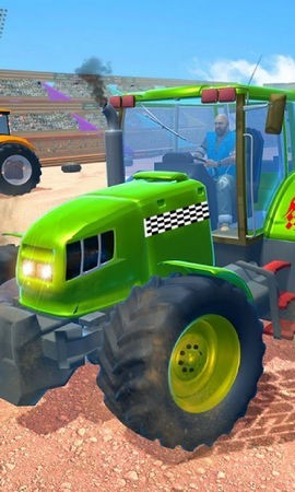 卡车乱斗模拟器 2024-06-25 15:08