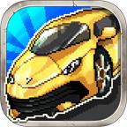 Retro Gears(复古火箭飞车)