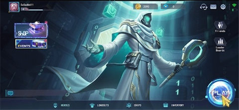 星落竞技场中文版