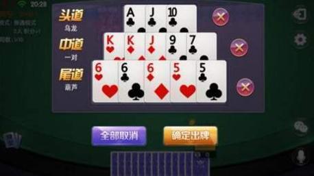 金游斗地主 v1.0