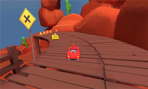 燃爆卡丁车 v3.2.5