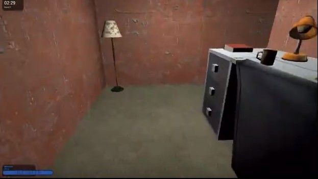 GMOD捉迷藏  v1.1.9