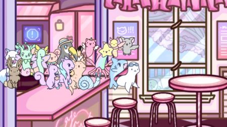 加查俱乐部可爱屋最新版