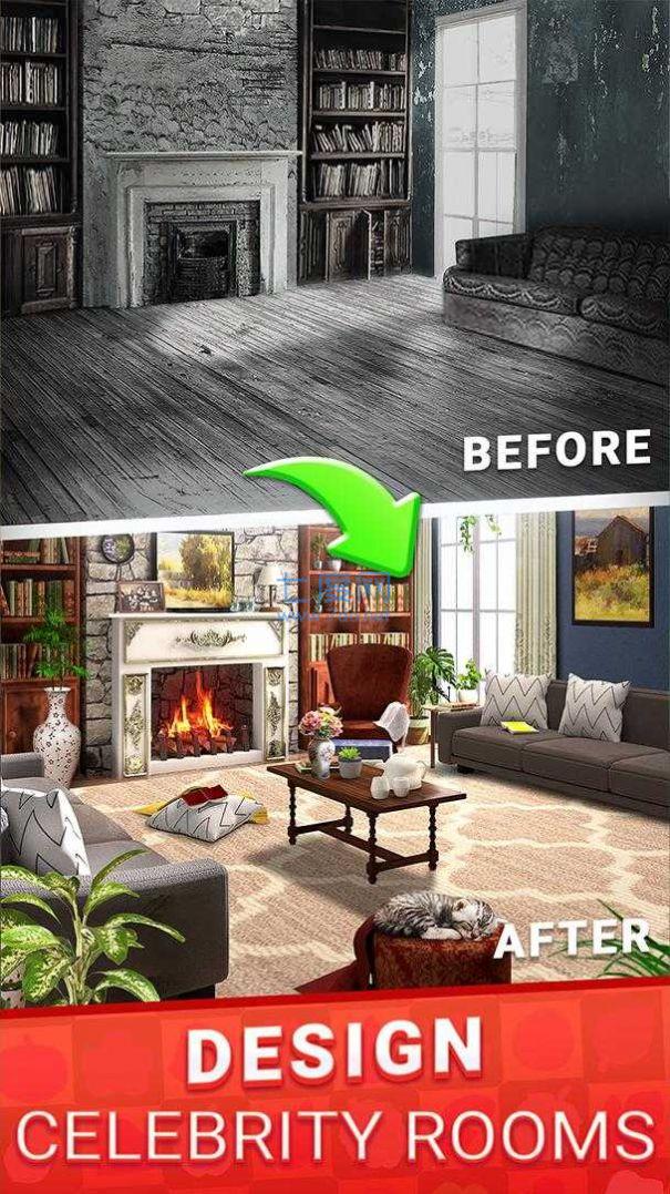 禅宗拼图瓷砖比赛 v1.0.0