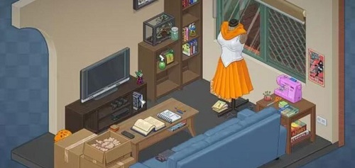 消灭强迫症 v1.0