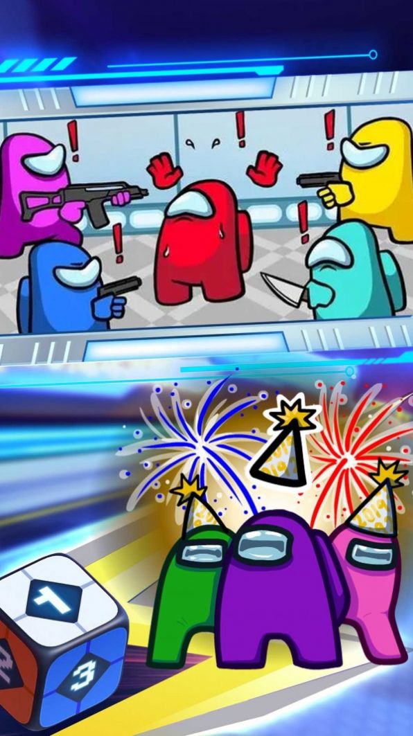 太空破坏人决战游戏官方安卓版  v4.1.3