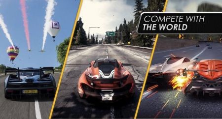 山坡赛车速度 2022-11-24 11:51