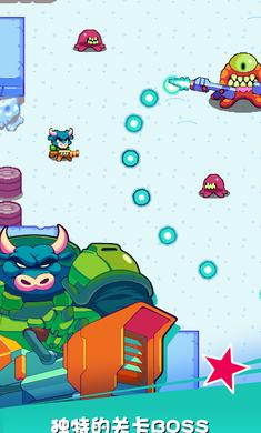 扳机英雄无限金币版 v1.2.2