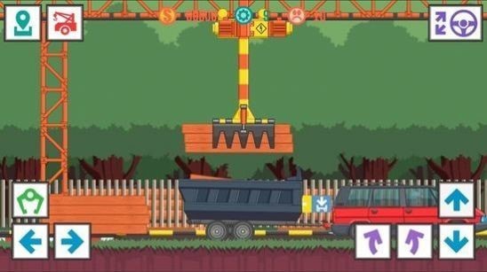 最好的司机2手机版 v2.5