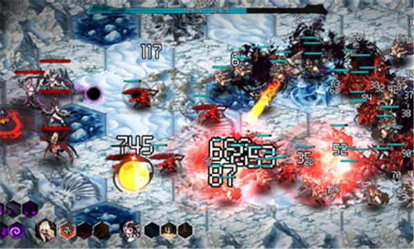 地牢小队官方版 v1.03.0