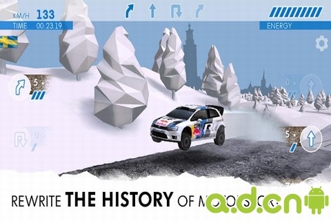 世界拉力赛 v1.03 v3.1.5