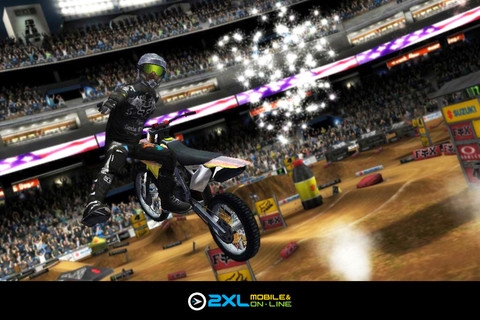 越野狂飙高手 Crosscountry hurricane master v3.1.5