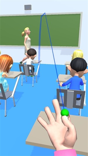 鼻屎生活  v1.0.0