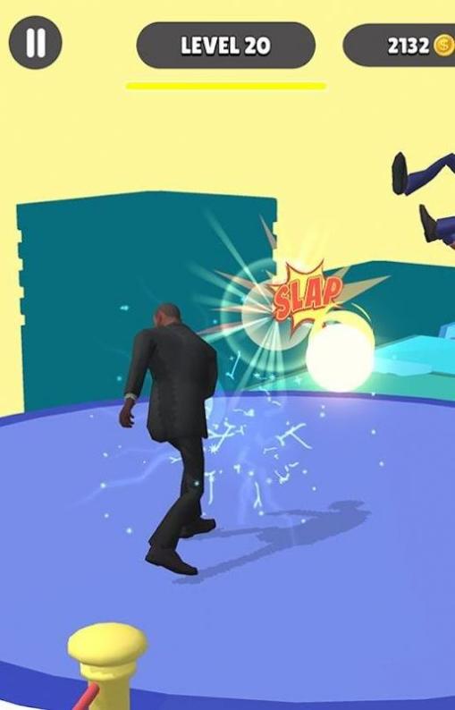 威尔史密斯扇耳光跑 v1.1