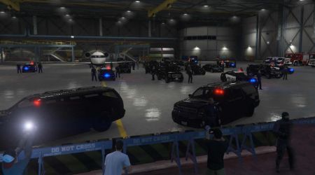 保护总统模拟 v3.0.5