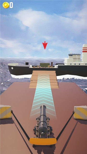 弹弓破坏狂热游戏最新版下载图片1