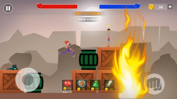 火柴人对决模拟器 v1.0.2