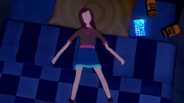 我还不能睡 v2.5.5