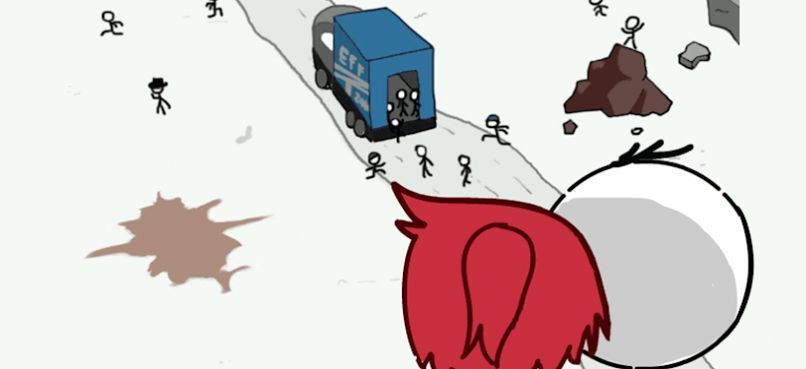 火柴人杰克越狱逃亡 v1.0.0