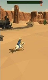 空翻牛仔 v9.1 安卓版