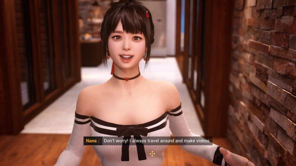 TOGETHER BnB汉化版