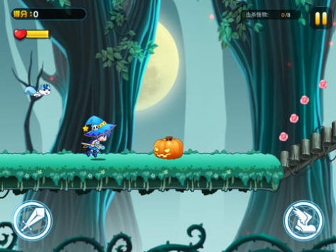 巴啦啦小魔仙之奇迹舞步 v3.1.5