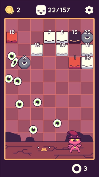 猫咪术士 v1.0.1.0