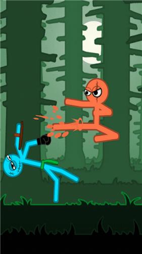 火柴人格斗对决  v3941.5.8