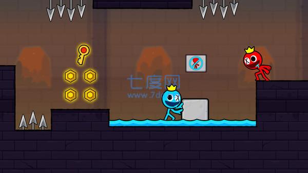 火柴人闯关大冒险 v1.0.1