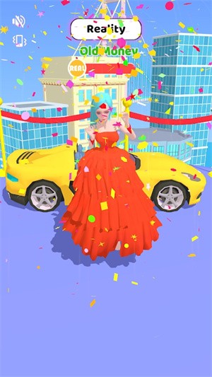 元宇宙赛跑者  v1.0.1