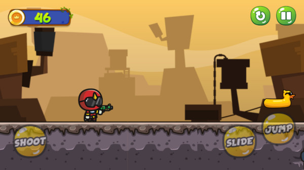 狼人特工游戏安卓版最新版  v3.5.4