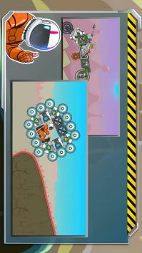 越野赛车挑战 v3.1.5