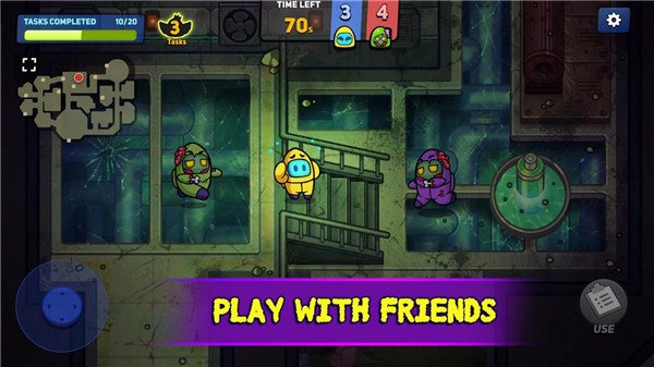 我们中有叛徒 v0.6.40