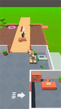 巫师庇护所 v1.0