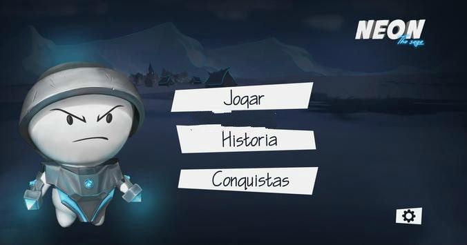 霓虹传说Neon游戏中文版  v4.5.4