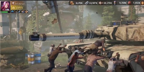 感染边缘  v11.0.1