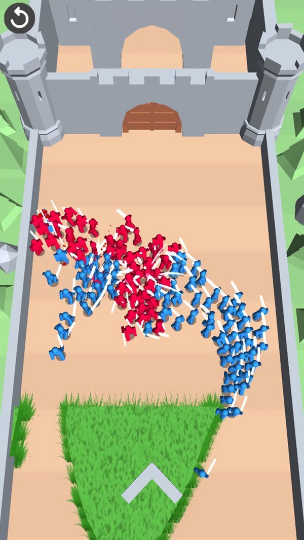 火柴人大战火柴人 v1.0