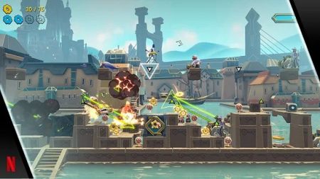 海克斯炸欢天 v3.0.5