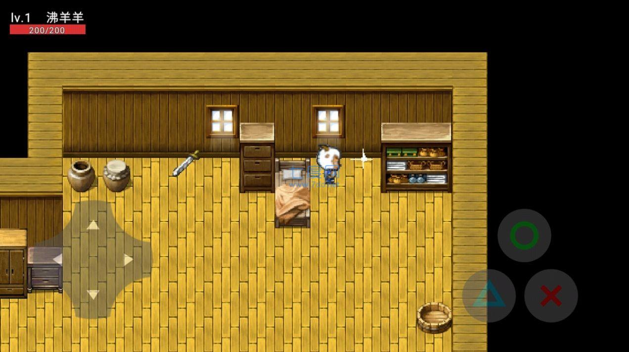 喜羊羊与灰太狼之茵野 0.1