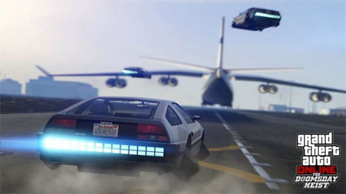 gta5手机中文版下载