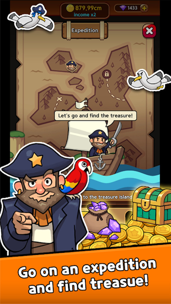 小绵羊农场免费金币免费钻石最新版图片2