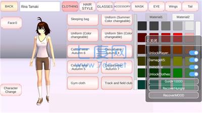 花校园模拟器樱花校园模拟器最新版