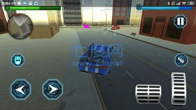 精英勇士游戏 v2.0