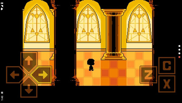 传说之下Papyrus截图0